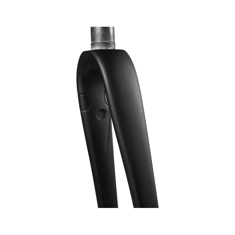 Balfes Bikes Enve All Road Disc Fork 1 1/4 Tapered - 43mm Rake - Without Fender in Black | Free postage over £30, £10 off first order, price match & 0% finance.