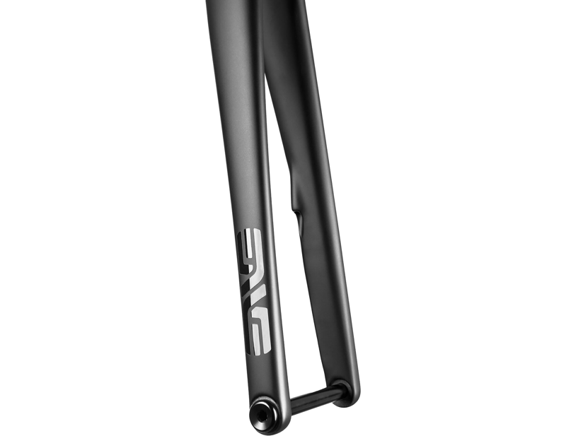 Enve Road Disc Fork 2.0 - 1 1/4 Tapered in Black-2
