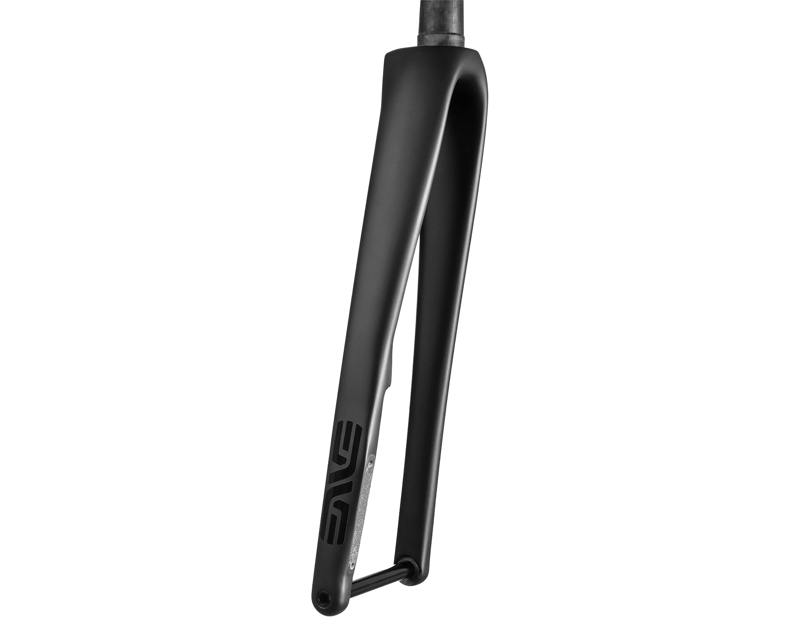 Enve Road Disc Fork 2.0 - 1 1/4 Tapered in Black-5