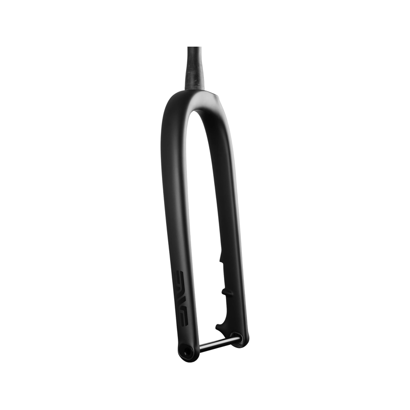 Balfes Bikes Enve Fat Fork Disc 1.5 - 42-51 Rake - 150x15mm Thru in Black | Free postage over £30, £10 off first order, price match & 0% finance.