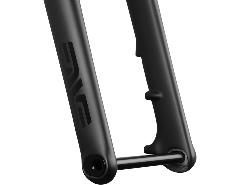 Enve Fat Fork Disc 1.5 - 42-51 Rake - 150x15mm Thru in Black-3