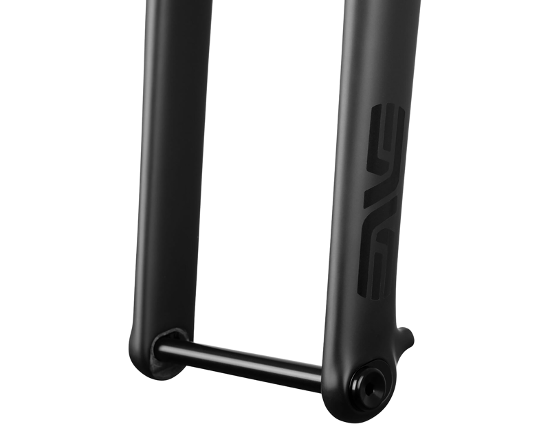 Enve Fat Fork Disc 1.5 - 42-51 Rake - 150x15mm Thru in Black-4