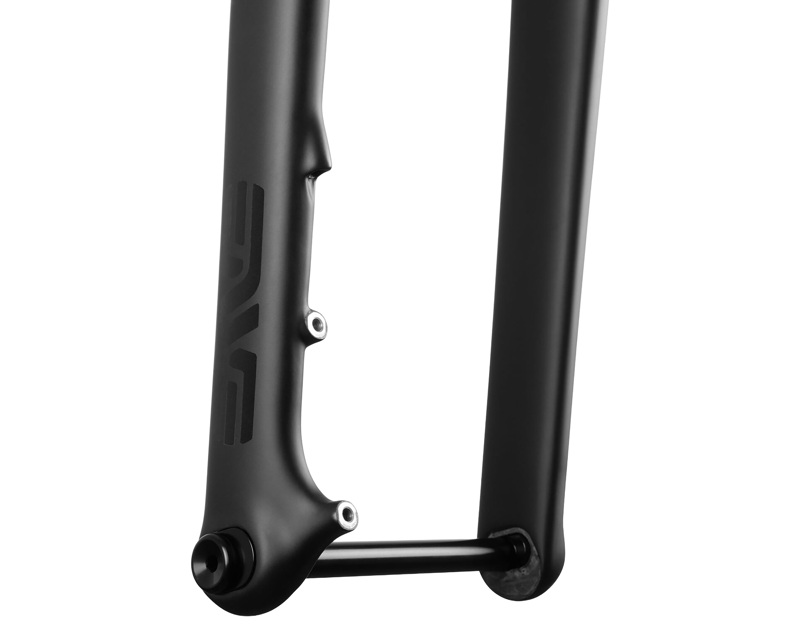 Enve Fat Fork Disc 1.5 - 42-51 Rake - 150x15mm Thru in Black-6