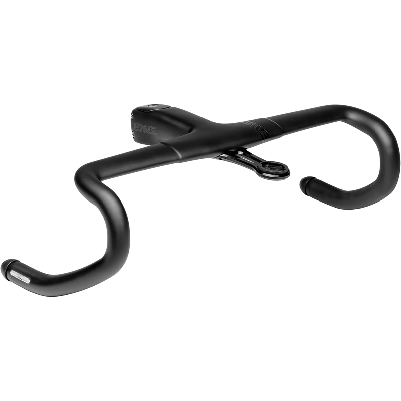 Balfes Bikes Enve ENVE SES AR One-Piece Handlebar - Special Order in Black | Free postage over £30, £10 off first order, price match & 0% finance.