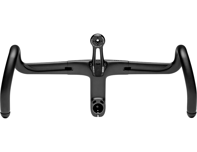 ENVE SES AR One-Piece Handlebar in Black-3