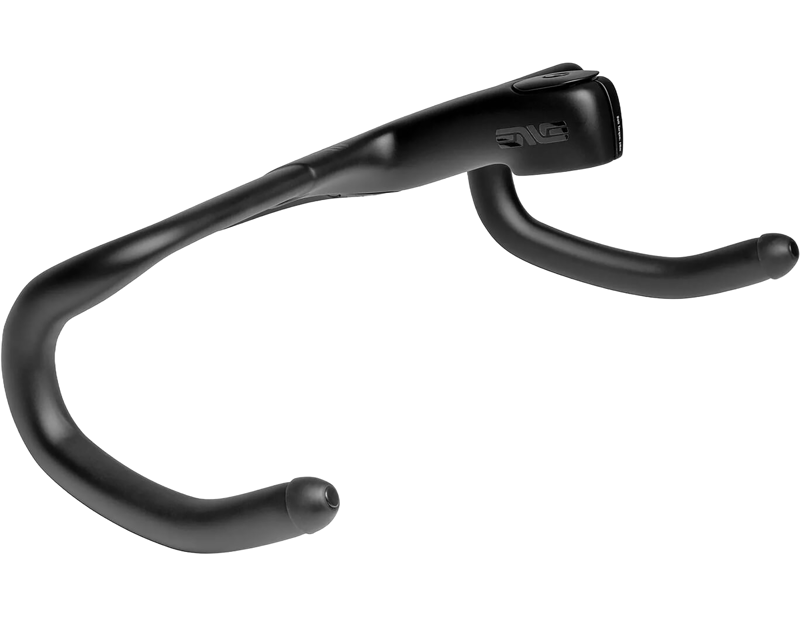 ENVE SES AR One-Piece Handlebar in Black-2