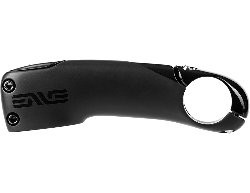 Enve In-Route Aero Road Stem in Black-2