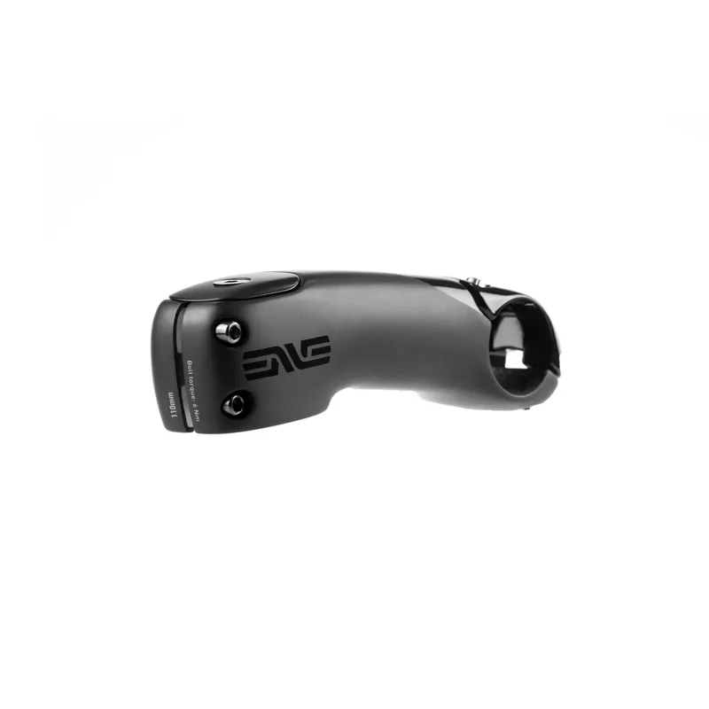 ENVE In-Route Aero Road Stem / 110mm -7 Degree in Black-2