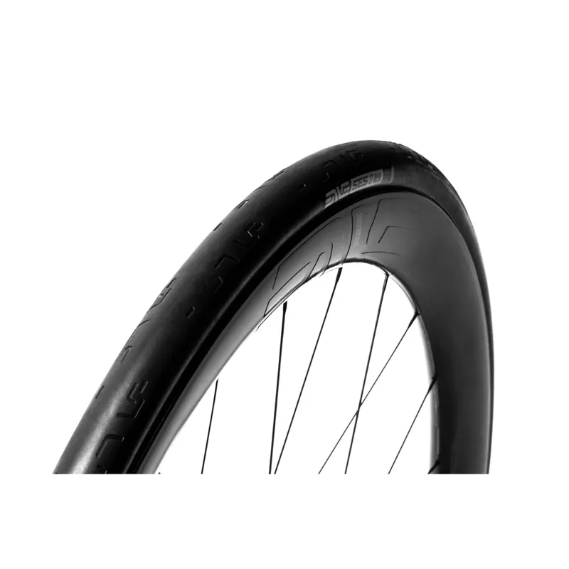 Enve SES Raceday Tyres 700c in Black-3