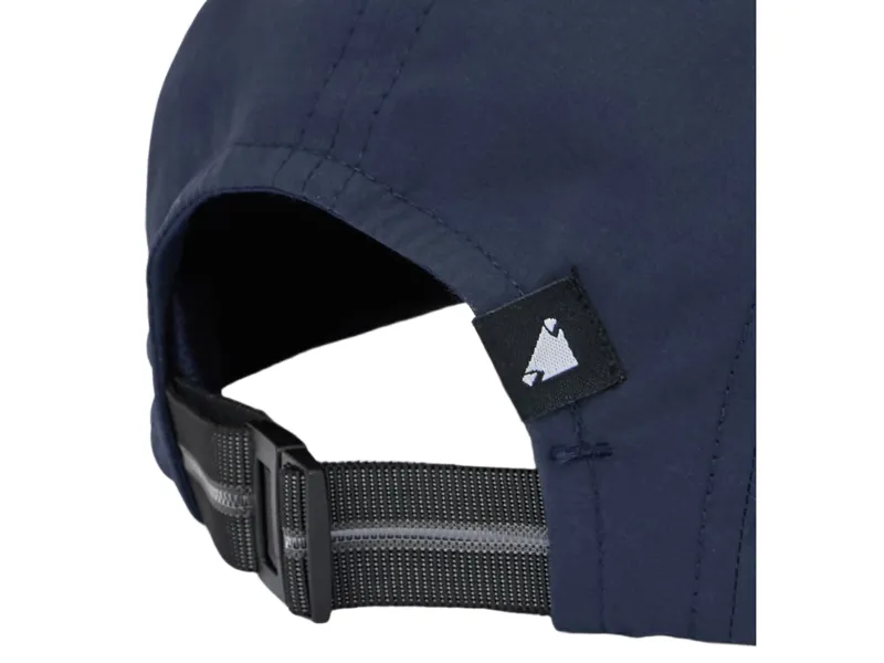 Endura 5-Panel Cap in Blue-2