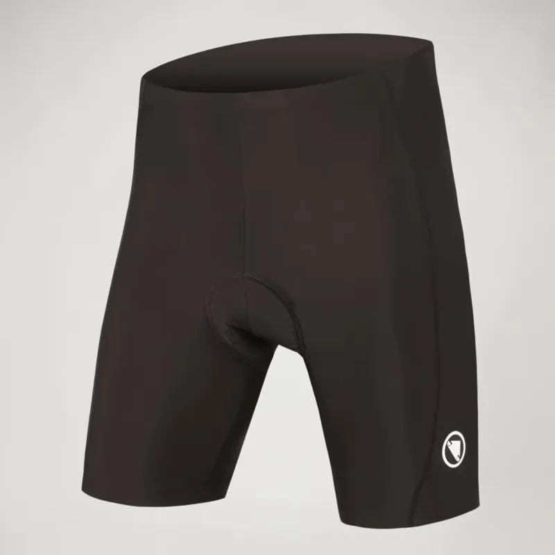 Endura 6-Panel II Men's Shorts in Black