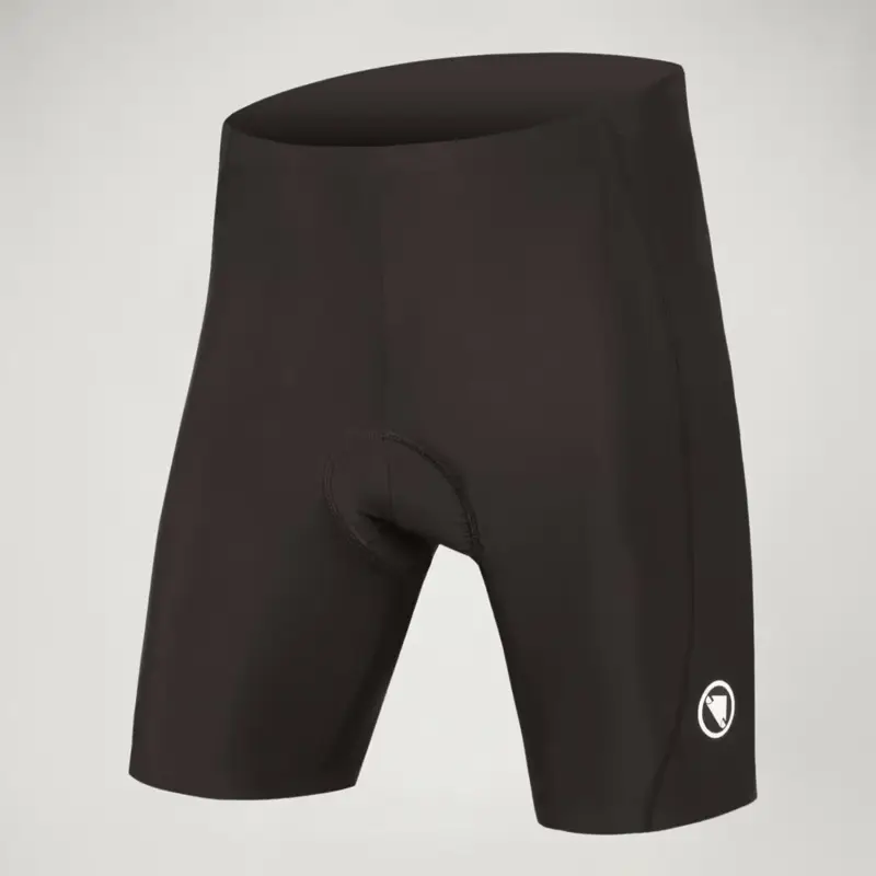 Balfes Bikes Endura 6-Panel II Men's Shorts in Black | Free postage over £30, £10 off first order, price match & 0% finance.