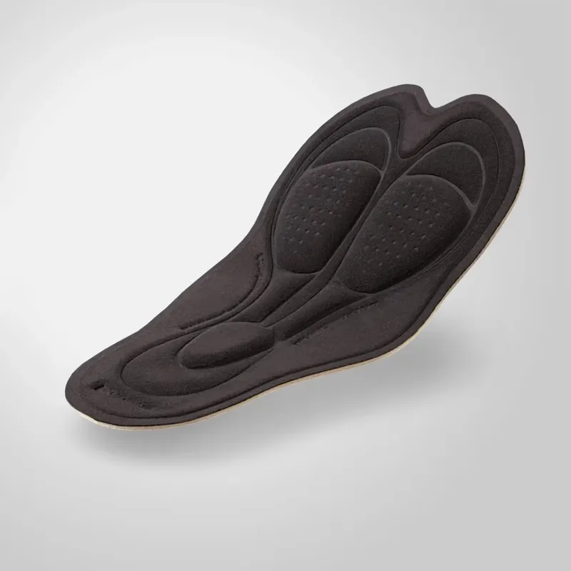 Endura 6-Panel II Men's Shorts in Black-2