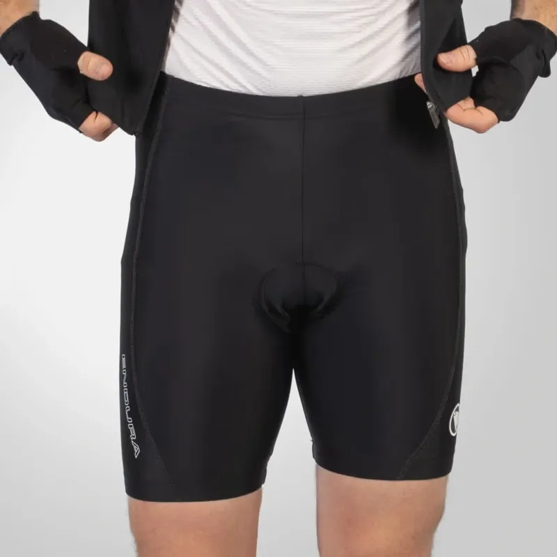 Endura 6-Panel II Men's Shorts in Black-6