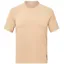 Endura Alltrack Rout Short Sleeve Tech Tee in Beige
