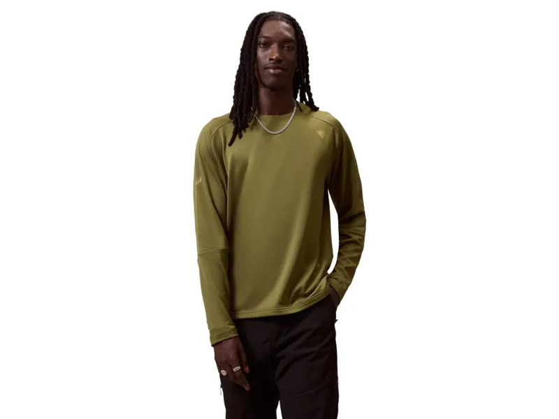 Endura Alltrack Rout Fleece in Green-3