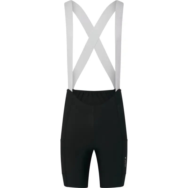 Balfes Bikes Endura Loop Women Bibshorts in Black | Free postage over £30, £10 off first order, price match & 0% finance.