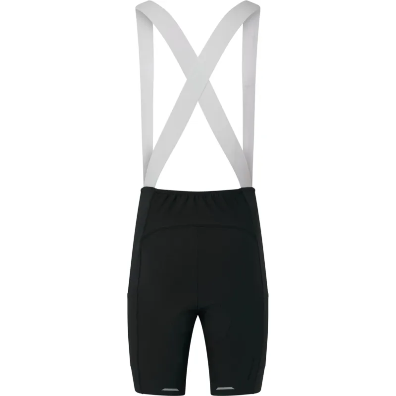 Endura Loop Women Bibshorts in Black-1