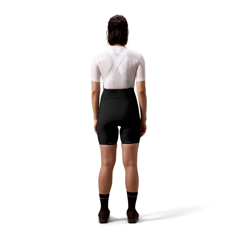 Endura Loop Women Bibshorts in Black-3