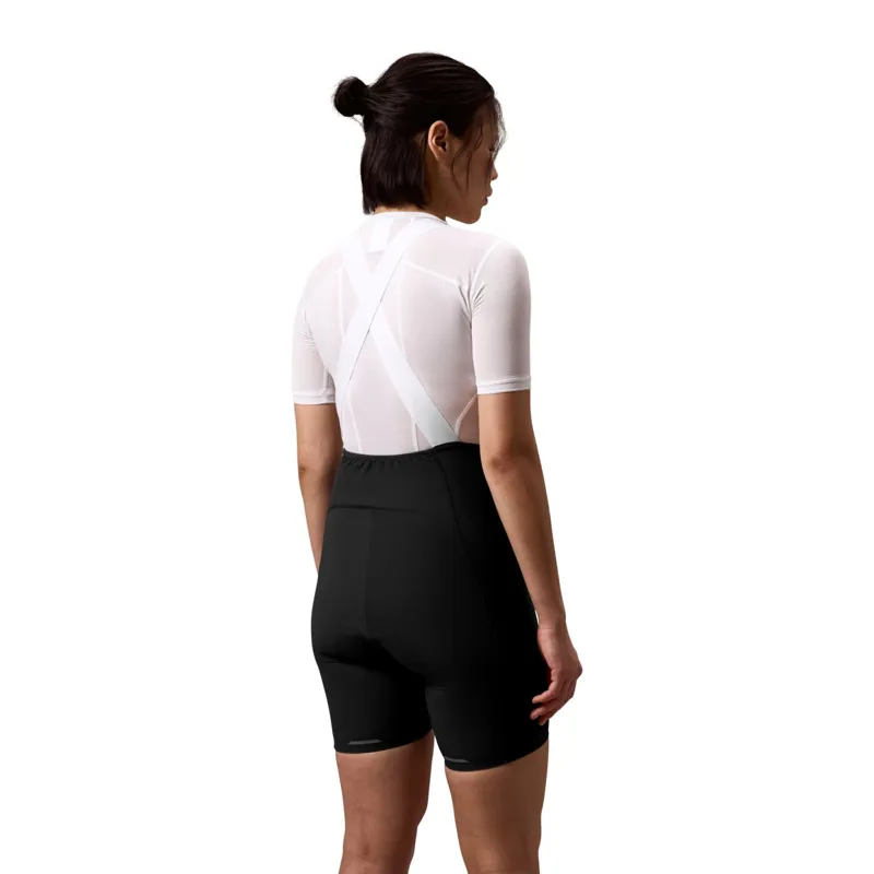 Endura Loop Women Bibshorts in Black-4