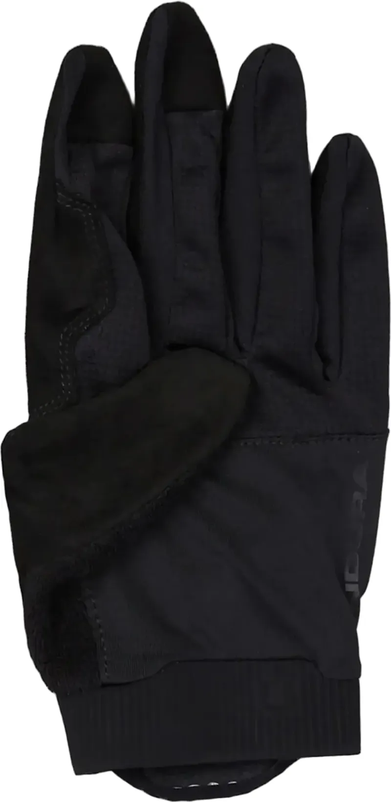 Endura Loop Full Finger Glove in Black-1
