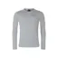 Endura Loop Long Sleeve Tech Tee in Dreich Grey