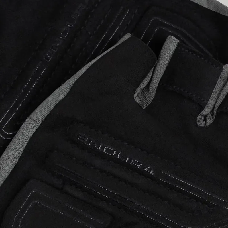 Endura Loop Mitts Sage Green-2