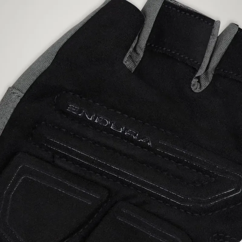 Endura Loop Mitts Sage Green-3