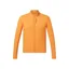 Endura Loop Ride L/S Jersey in Orange