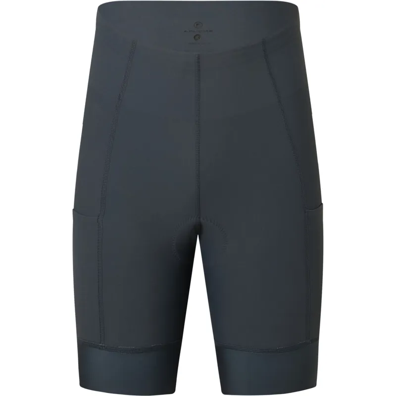 Endura Loop Waist Men's Shorts Carbon Grey