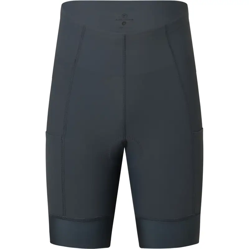 Balfes Bikes Endura Loop Waist Men's Shorts Carbon Grey | Free postage over £30, £10 off first order, price match & 0% finance.