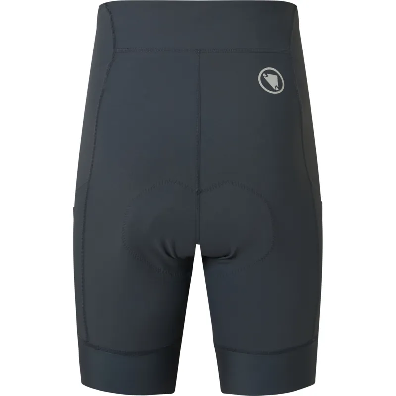 Endura Loop Waist Men's Shorts Carbon Grey-1