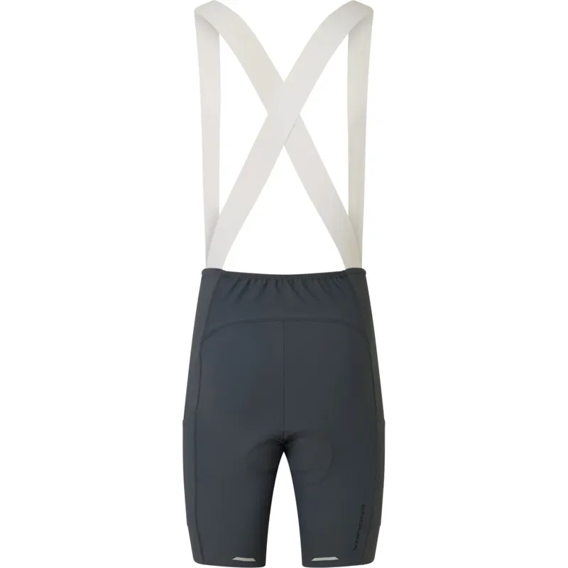 Endura Loop Women Bibshorts Carbon Grey-1