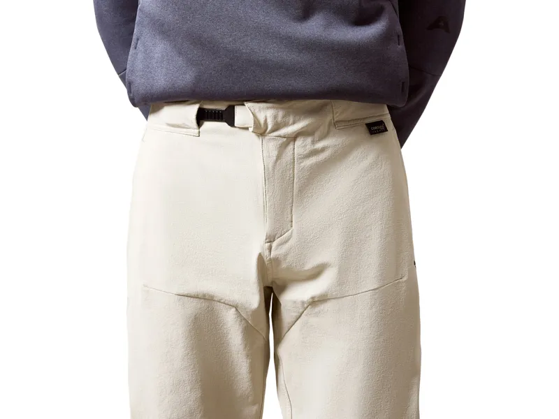Endura MT500 Burner Pant in Stone / Grey-5