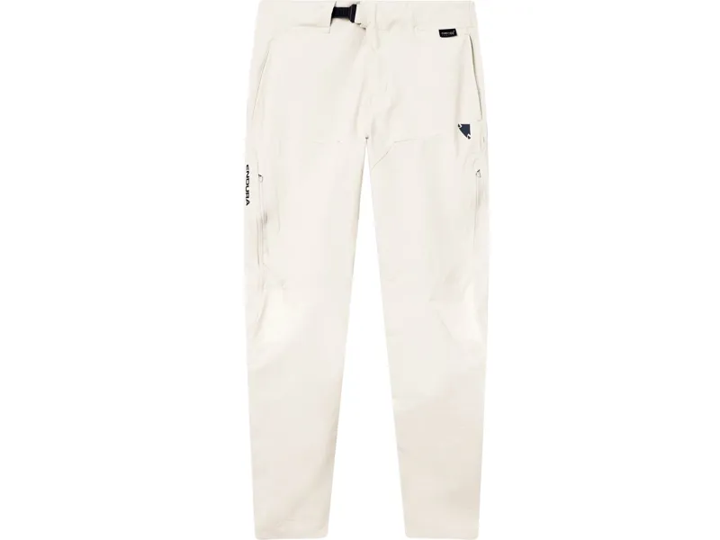 Endura MT500 Burner Pant in Stone / Grey