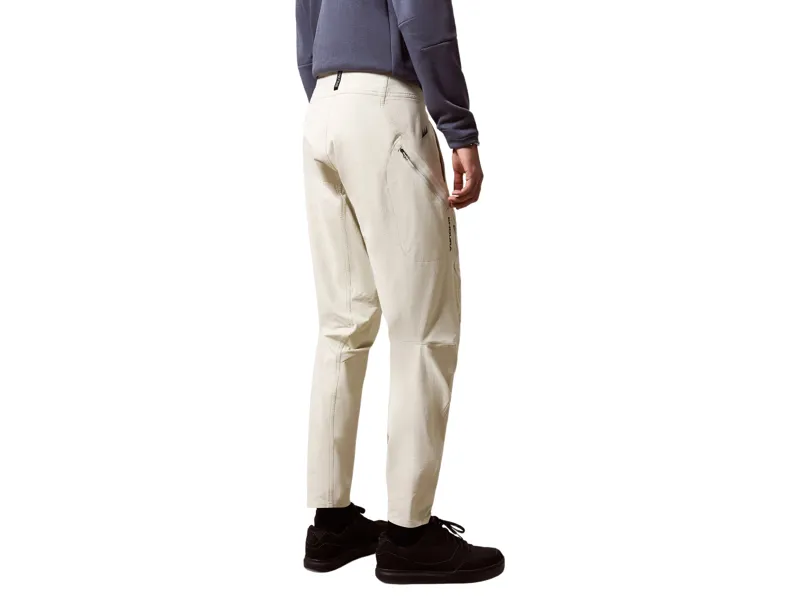 Endura MT500 Burner Pant in Stone / Grey-9