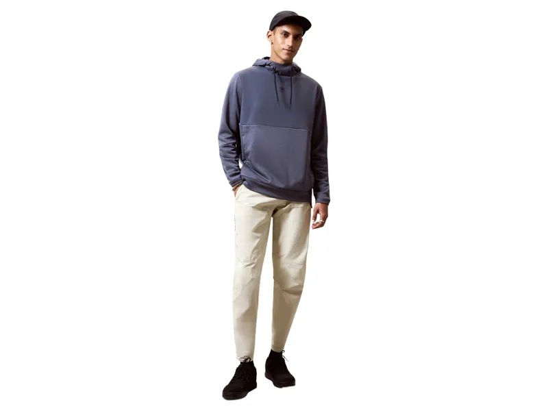 Endura MT500 Burner Pant in Stone / Grey-7