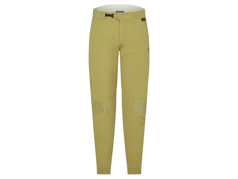 Endura MT500 Burner Pant in Gravel / Grey