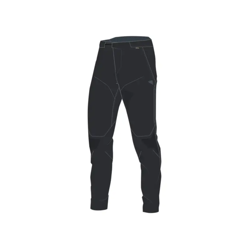 Balfes Bikes Endura MT500 Burner Pants in Black | Free postage over £30, £10 off first order, price match & 0% finance.