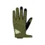 Endura SingleTrack Windproof Glove in Green