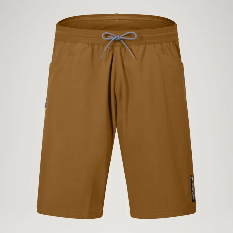 Endura Trailster Short in Trail Bronze
