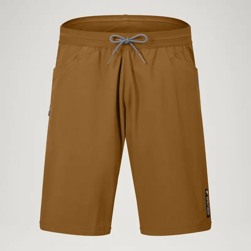 Balfes Bikes Endura Trailster Short in Trail Bronze | Free postage over £30, £10 off first order, price match & 0% finance.