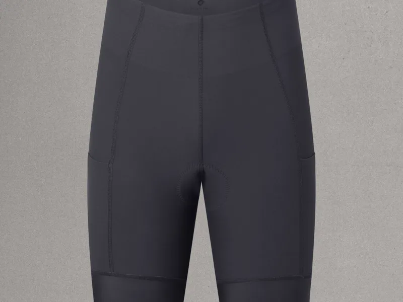 Endura Womens Loop Waist Shorts in Grey