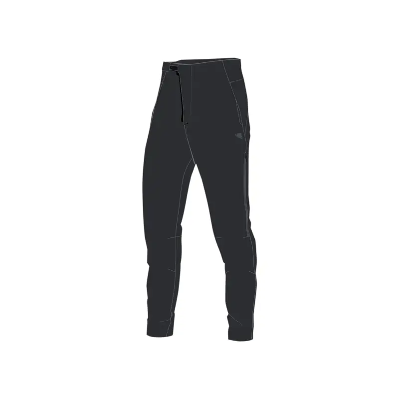 Balfes Bikes Endura Womens MT500 Burner Pants in Black | Free postage over £30, £10 off first order, price match & 0% finance.