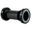 Enduro Bearings BSA ABEC5 Bottom Bracket DUB in Black