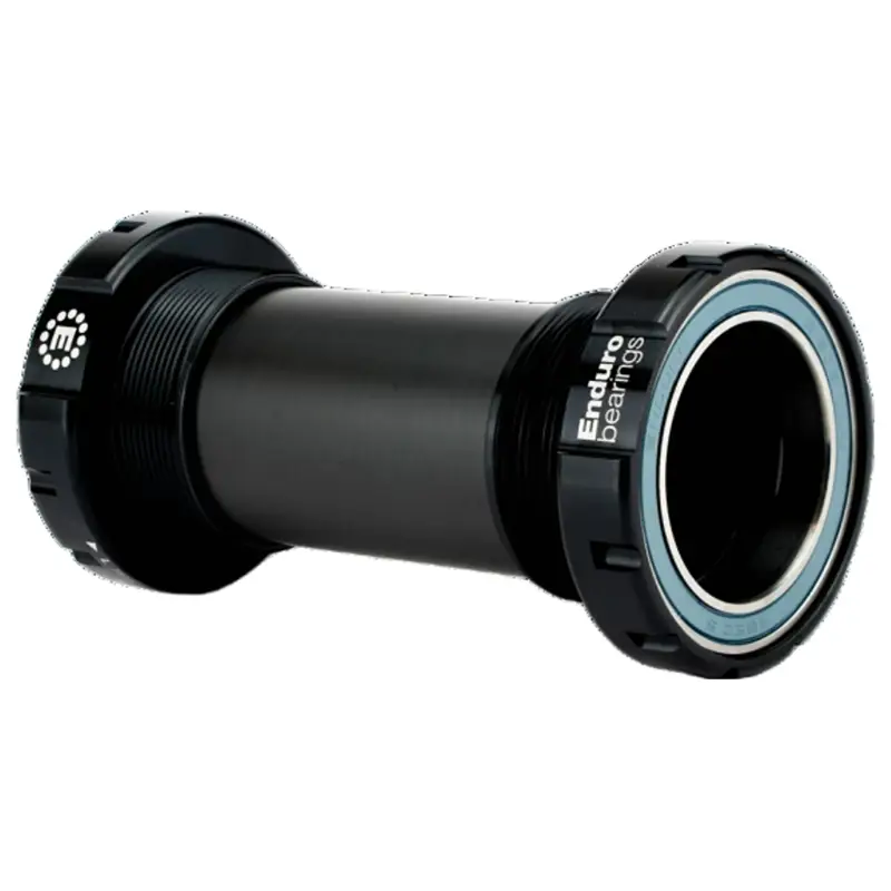 Balfes Bikes Enduro Bearings BSA ABEC5 Bottom Bracket DUB in Black | Free postage over £30, £10 off first order, price match & 0% finance.