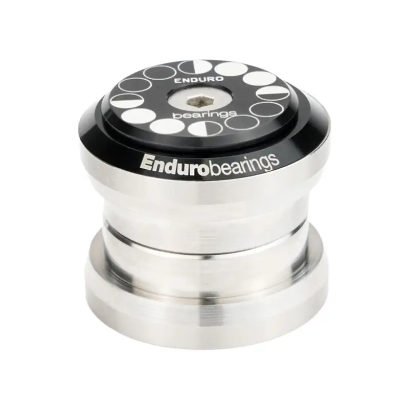 Balfes Bikes Enduro Bearings EC34 Stainless Steel Angular Contact Headset | Free postage over £30, £10 off first order, price match & 0% finance.