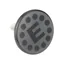 Enduro Bearings Headset Topcap Preload Adjuster in Black
