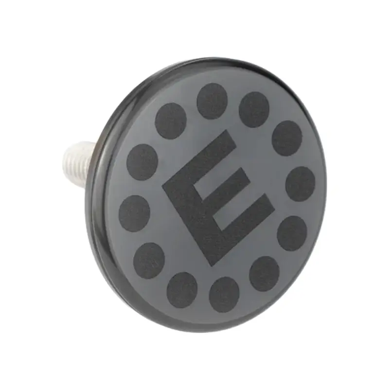 Balfes Bikes Enduro Bearings Headset Topcap Preload Adjuster in Black | Free postage over £30, £10 off first order, price match & 0% finance.