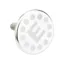 Enduro Bearings Headset Topcap Preload Adjuster in Silver